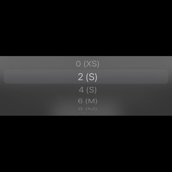 Black Chain Print Low Scoop Neck Bikini Top - Picture 7 of 8